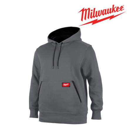 Толстовка Milwaukee 4932493123