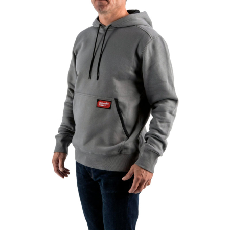 Толстовка Milwaukee 4932493124