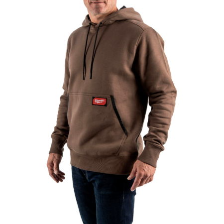 Толстовка Milwaukee 4932493131