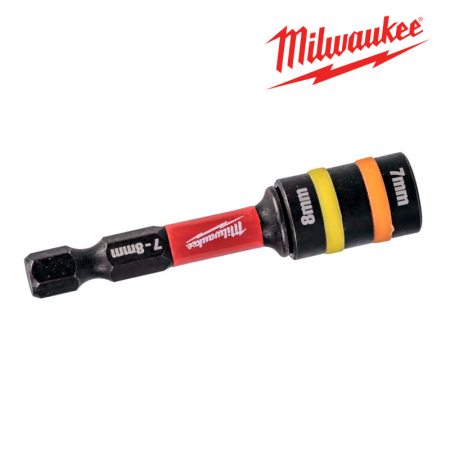 Насадка торцевая MILWAUKEE 4932493343