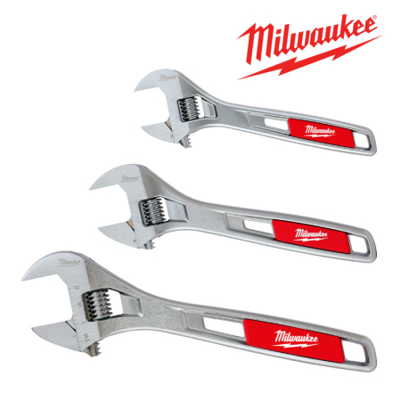 Набор ключей MILWAUKEE 4932493414