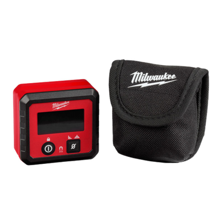 Электронный угломер MILWAUKEE 4932493656