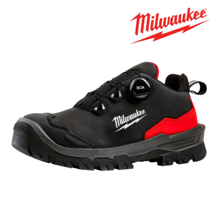 Ботинки рабочие Milwaukee 4932493789