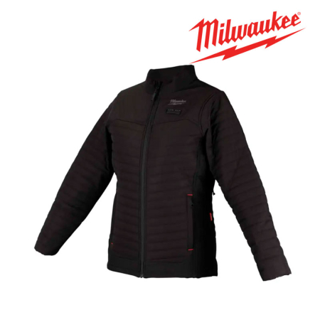 Куртка-пуховик с подогревом Milwaukee 4932493848