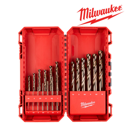 Набор сверл MILWAUKEE 4932493867