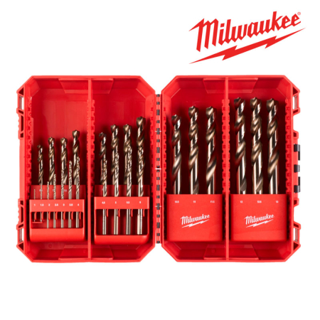 Набор сверл MILWAUKEE 4932493868