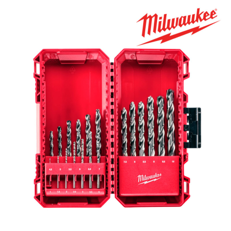 Набор сверл MILWAUKEE 4932493869