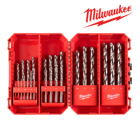 Набор сверл MILWAUKEE 4932493870