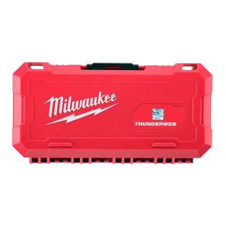 Набор сверл MILWAUKEE 4932493870