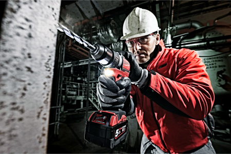 Набор сверл MILWAUKEE 4932493870