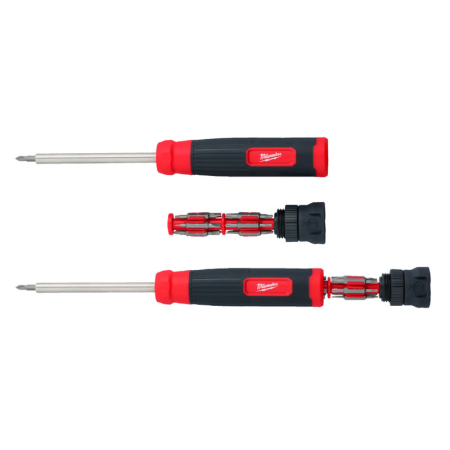 Отвертка со вставками Milwaukee 4932498176