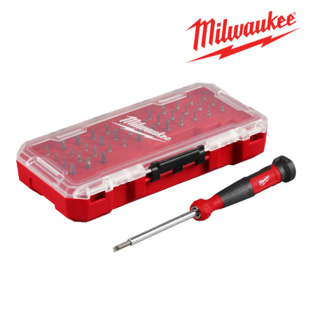 Набор отверток MILWAUKEE 4932498177