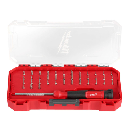 Набор отверток MILWAUKEE 4932498177