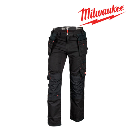Штаны рабочие Milwaukee 4932498200