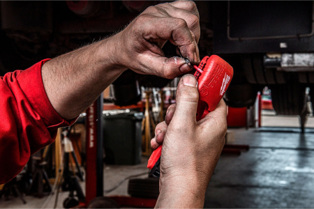 Стрипер MILWAUKEE 4932498270