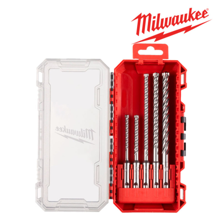 Набір бурів MILWAUKEE 4932498298
