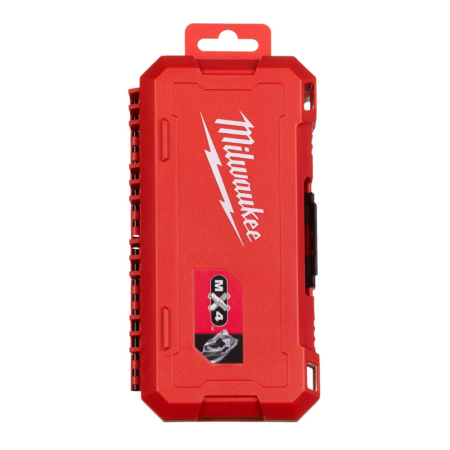 Набір бурів MILWAUKEE 4932498297