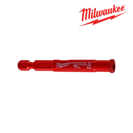 Корончатое сверло MILWAUKEE 4932498343