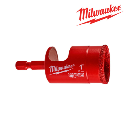 Корончатое сверло MILWAUKEE 4932498350
