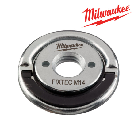 Швидкозатискна гайка FIXTEC GEN II 4932498607