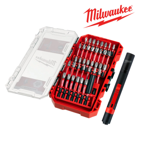 Набор бит MILWAUKEE 4932498608