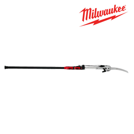 Высоторез с пилой и секатором Milwaukee 4932498626