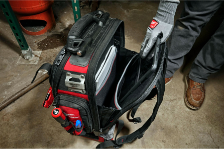Рюкзак Milwaukee 4932498633
