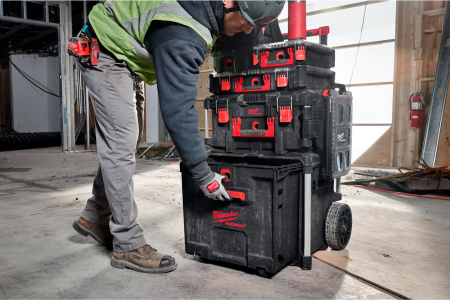 Ящик на колесах PACKOUT 4932498651