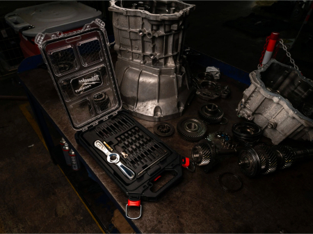 Набор метчиков и плашек MILWAUKEE 4932498721