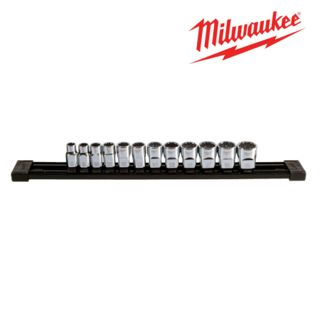 Набір головок MILWAUKEE 4932498795