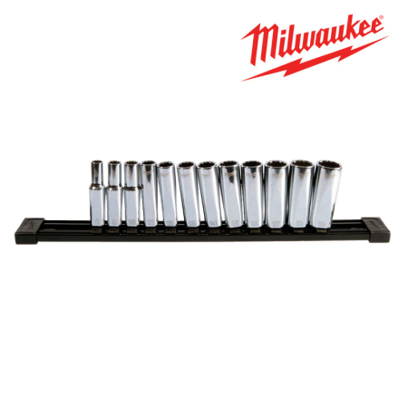 Набір головок MILWAUKEE 4932498796