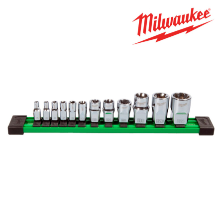 Набор головок MILWAUKEE 4932498799