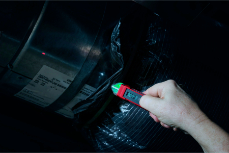 Детектор напряжения 2225-20 4932498859