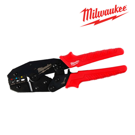 Кримпер MILWAUKEE 4932499025