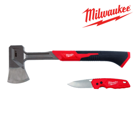 Набір FASTBACK MILWAUKEE 4932499031