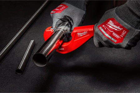 Труборіз MILWAUKEE 4932499088