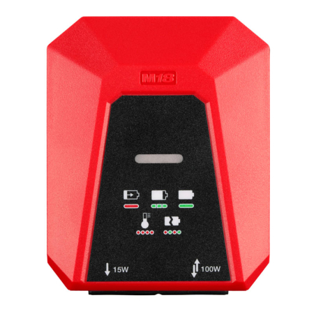 Аккумулятор Milwaukee M18 TC 4932499165