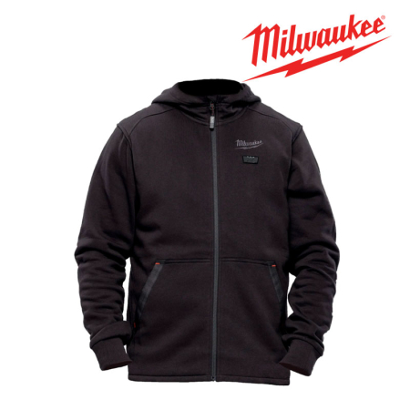 Толстовка с подогревом Milwaukee 4932499187