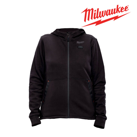 Толстовка с подогревом Milwaukee 4932499197