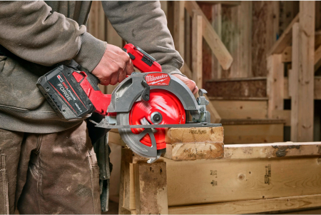 Пильный диск MILWAUKEE 4932499376
