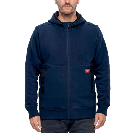 Толстовка Milwaukee 4932499400
