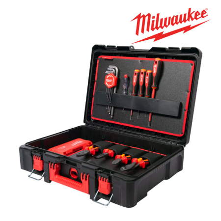 Набір інструментів MILWAUKEE 4932499466