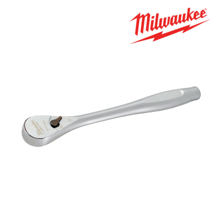 Реверсивная трещотка Milwaukee 4932499524