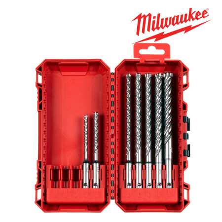 Набір бурів MILWAUKEE 4932500060