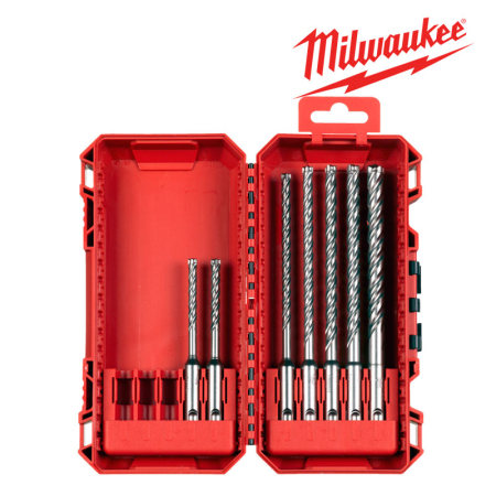 Набір бурів MILWAUKEE 4932500061