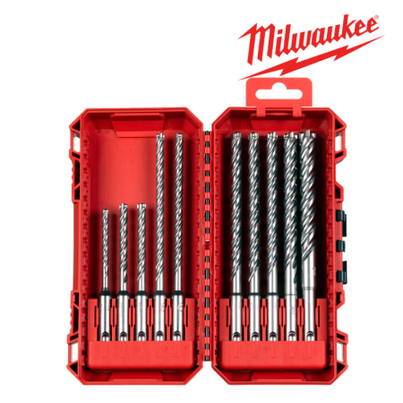 Набір бурів MILWAUKEE 4932500062