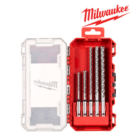 Набір бурів MILWAUKEE 4932500063