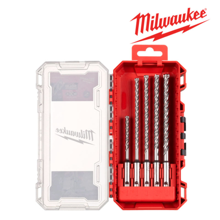 Набір бурів MILWAUKEE 4932500064