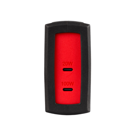 Сетевой адаптер Milwaukee TC-USBC100 4932500226