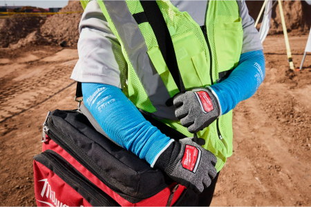 Нарукавники охолоджуючі Milwaukee 4932500789